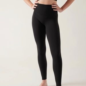 Athleta Ultra High Rise Elation Leggings